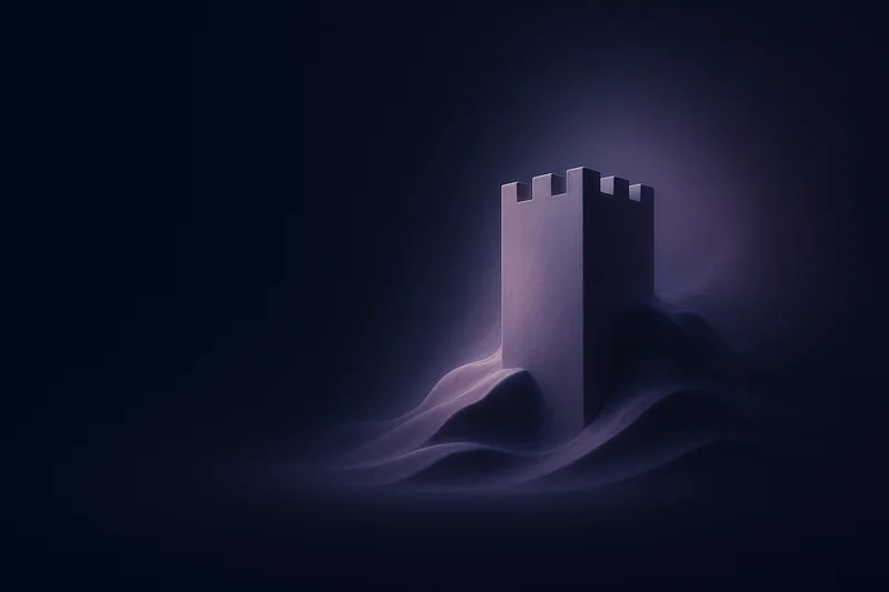 Mind Fortress